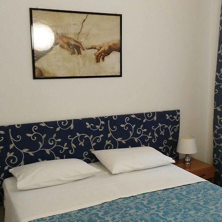 Trionfal Apartment Roma Exterior foto