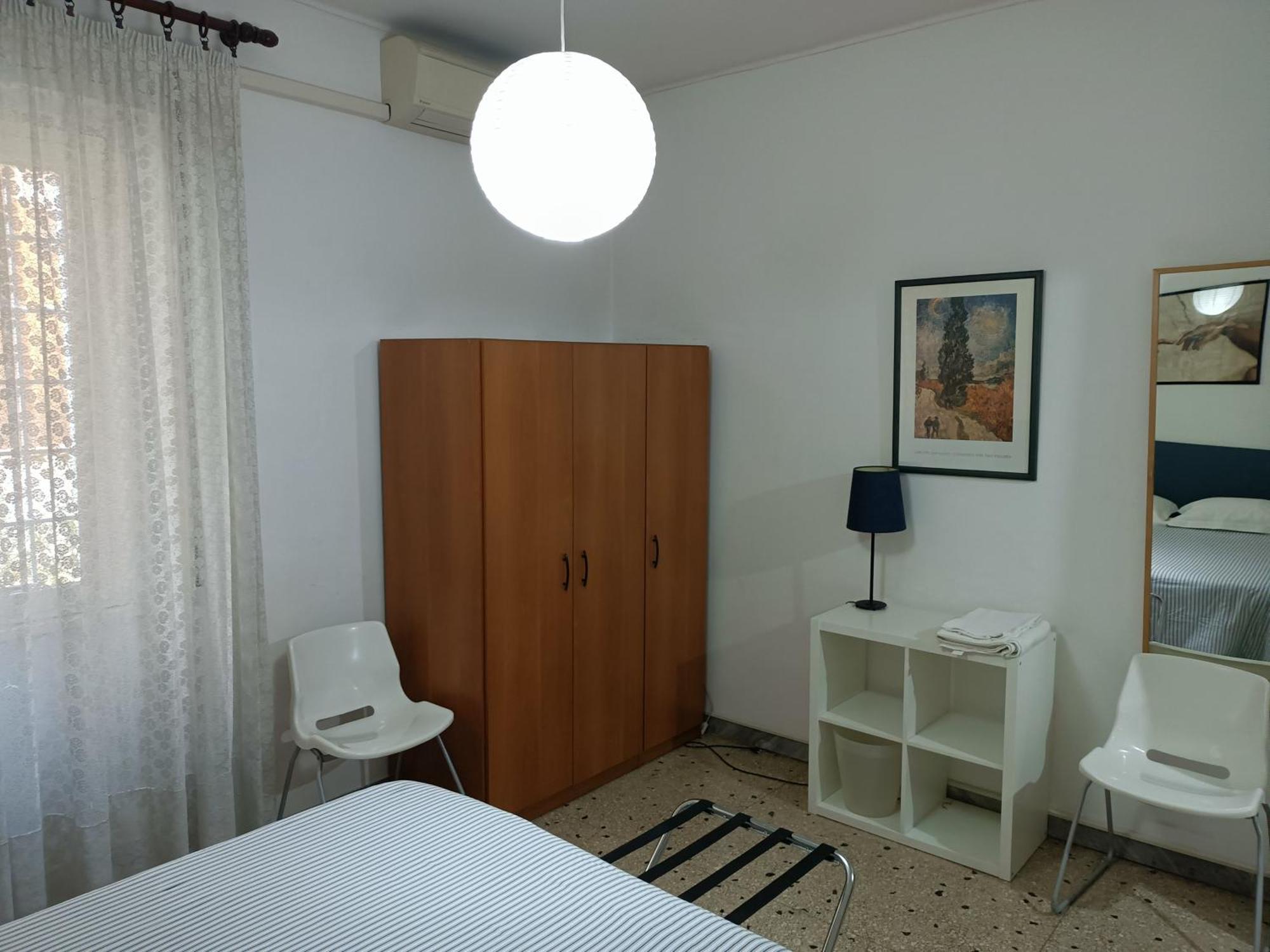Trionfal Apartment Roma Exterior foto